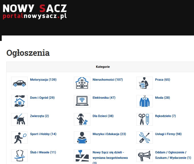 ogloszenia