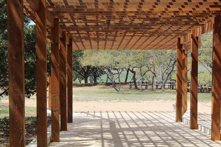 pergola-96822__480