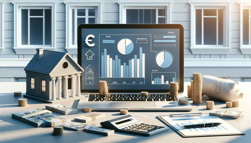 Kredyt hipoteczny w EUR: kalkulacja rat, ryzyka i aktualne oferty 2025