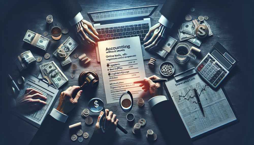 Księgowość 2025: przełomowe zmiany i praktyczne strategie dla każdej firmy
