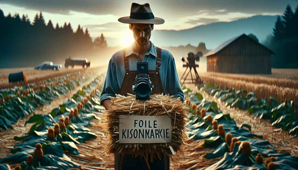 Folie kiszonkarskie 2025: obalamy mity, wybieramy lepiej, chronimy zbiory