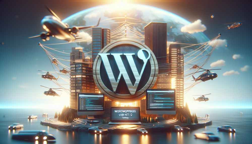 Hosting WordPress z HTTP/2: Szybkość, którą możesz zmierzyć—Sprawdź rewolucję